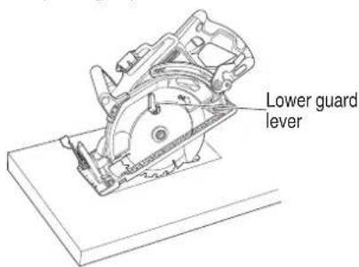 METABO C3607DWAQ4 - WARNING - 1