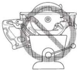 METABO C3607DWAQ4 - WARNING - 4