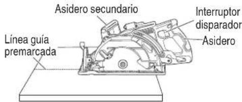 METABO C3607DWAQ4 - NOTA - 2