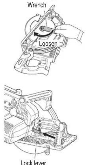 METABO C3607DWAQ4 - English - 1