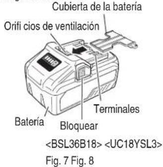 METABO C3607DWAQ4 - Español - 1