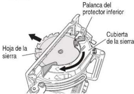 METABO C3607DWAQ4 - PRECAUCIÓN - 3