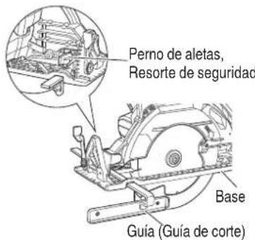 METABO C3607DWAQ4 - Español - 3