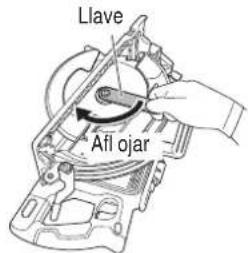 METABO C3607DWAQ4 - PRECAUCIÓN - 1