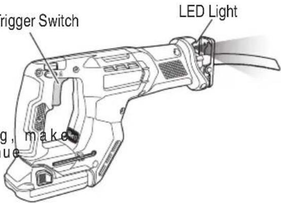 METABO CR18DMA - NOTE - 7