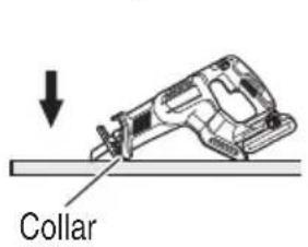 METABO CR18DMA - NOTE - 1