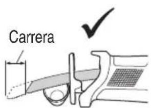 METABO CR18DMA - PRECAUCIÓN - 2
