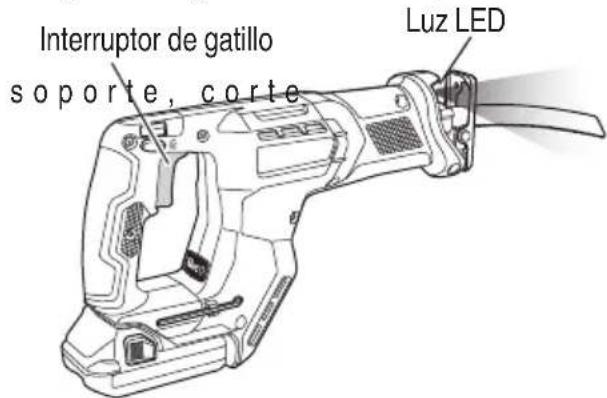 METABO CR18DMA - NOTA - 3