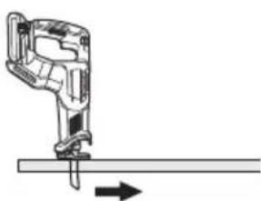 METABO CR18DMA - PRÉCAUTION - 4