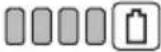 METABO CR18DMA - Remaining battery indicator - 1