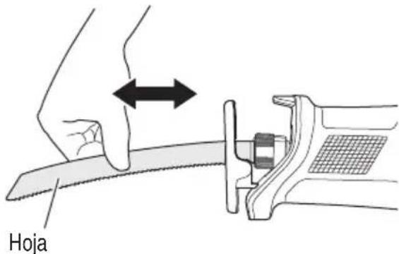 METABO CR18DMA - ADVERTENCIA - 3