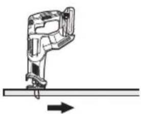 METABO CR18DMA - NOTE - 5