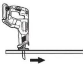 METABO CR18DMA - NOTE - 6