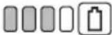 METABO CR18DMA - Remaining battery indicator - 2