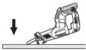 METABO CR18DMA - NOTA - 2