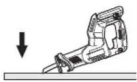 METABO CR18DMA - NOTE - 2