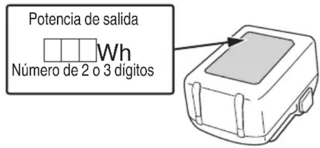 METABO CR18DMA - ADVERTENCIA - 1