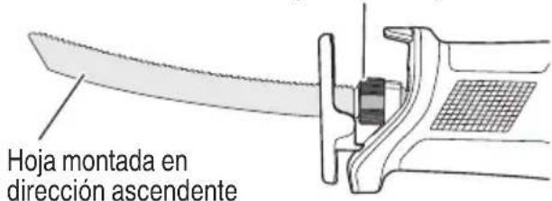 METABO CR18DMA - ADVERTENCIA - 2