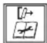 Flex GLT 35 18-EC - Symbole auf dem Elektrowerkzeug - 8