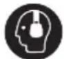 Flex GLT 35 18-EC - Symbole auf dem Elektrowerkzeug - 2