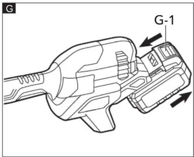 Flex GLT 35 18-EC - 1