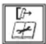 Flex GLT 35 18-EC - Elektritööriistal olevad sümbolid - 8