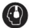 Flex GLT 35 18-EC - Symbols on the power tool - 2