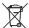Flex GLT 35 18-EC - Symbols on the power tool - 2