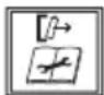 Flex GLT 35 18-EC - Symboles figurant sur l'outil électrique - 8