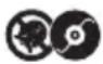 Flex GLT 35 18-EC - Symbols on the power tool - 4
