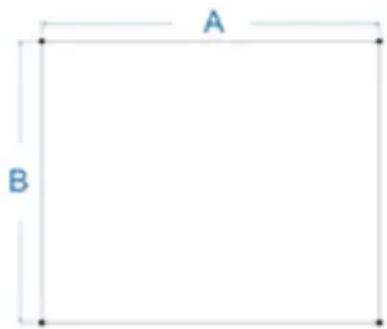 GORENJE IR540W - WALL MOUNTING INSTRUCTIONS - 1