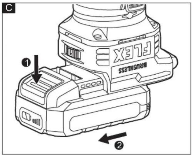Flex CER 18.0-EC C - 8