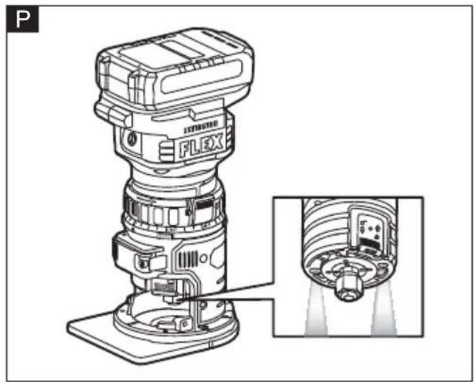 Flex CER 18.0-EC C - 21