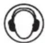 Flex CER 18.0-EC C - Symbols on the power tool - 2