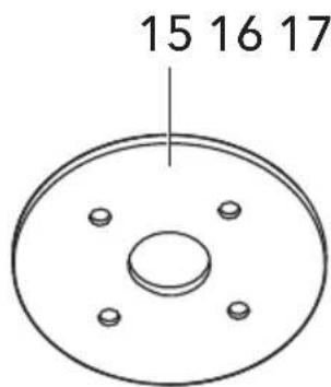 Flex CER 18.0-EC C - 3