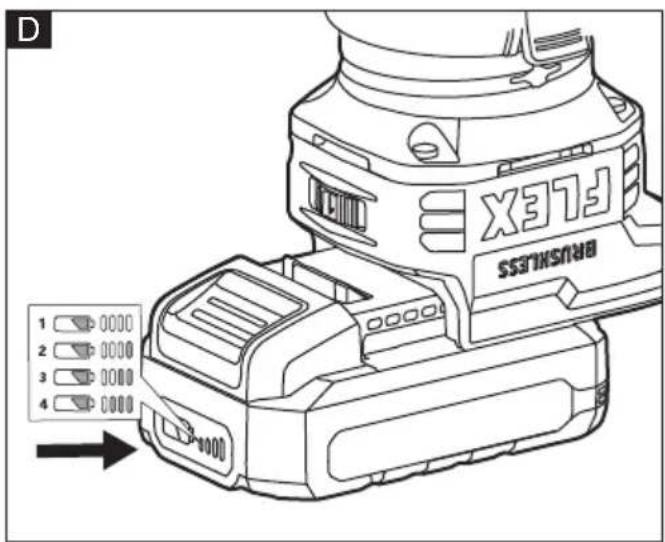 Flex CER 18.0-EC C - 9