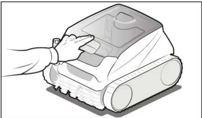 POLARIS FREEDOM Plus - Clean the Filter Canisters - 1