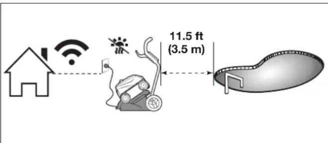 POLARIS FREEDOM Plus - Set Up and Charging - 1