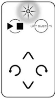 POLARIS FREEDOM Plus - Charging Caddy Behavior - 11
