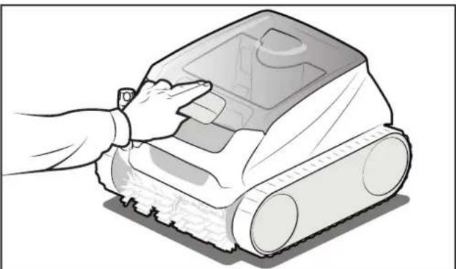 POLARIS FREEDOM Plus - Nettoyer les cartouches filtrantes - 1