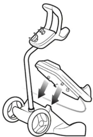 POLARIS FREEDOM Plus - Assemble the Charging Station - 1