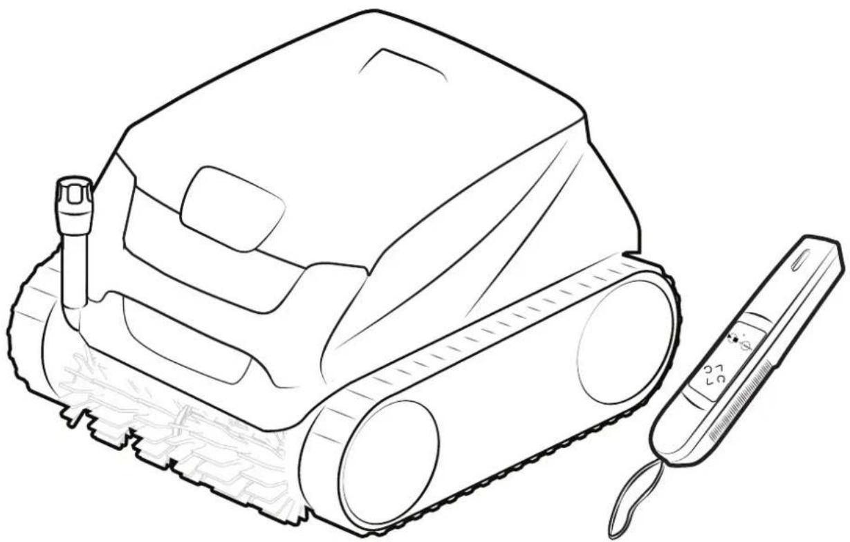 POLARIS FREEDOM Plus - A Fluidra Brand - 1