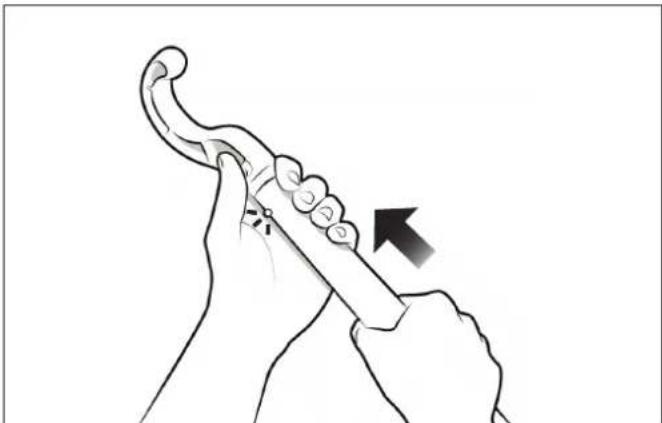 POLARIS FREEDOM Plus - Hook Retrieval - 1