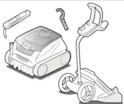 POLARIS FREEDOM Plus - Contenido - 1