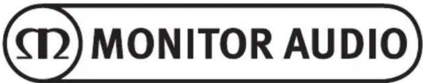 MONITOR AUDIO