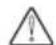 Flex RD 10.8/18.0/230 - WARNING! - 1