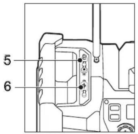 Flex RD 10.8/18.0/230 - 2