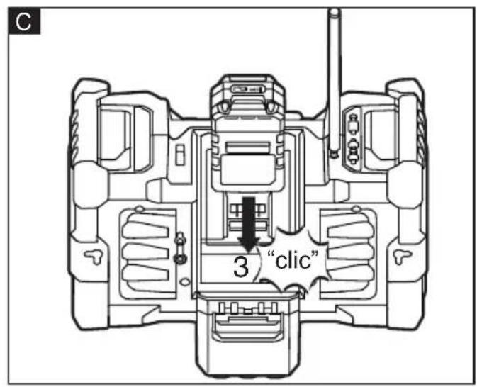 Flex RD 10.8/18.0/230 - 6