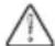 Flex RD 10.8/18.0/230 - WARNING! - 1