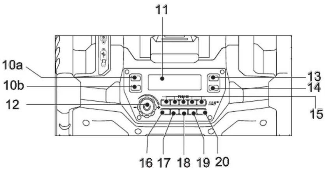 Flex RD 10.8/18.0/230 - 4